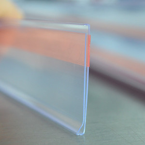 Giá 45Mm Giá Tag Hiển Thị Giá Nhãn Chủ Cho Kệ Lưu Trữ Bán Lẻ Cho Kệ Siêu Thị - Product Image 2