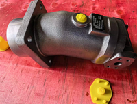 Lainuo pompa hidrolik seri A2F28 A2F45 A2F55 A2F63 A2F80 A2F107 A2F125 A2F160 A2F200 A2F250 A2F355