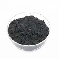Usine 10um CrN poudre de nitrure de chrome 300 maille poudre de nitrure chromique pour outil diamant