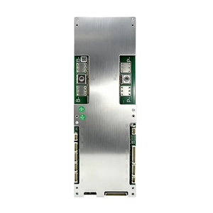 ระบบจัดการแบตเตอรี่อัจฉริยะ (BMS) สำหรับเก็บพลังงานภายในบ้าน 3A Active Balance 8S 24V 16S 48V 3.2V LiFePO4 100A 200A 300A พร้อม BT WIFI 485 CAN - Product Image 1