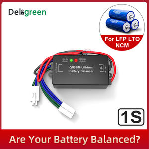 <span class=keywords><strong>Protector</strong></span> de Batería, Mantiene <span class=keywords><strong>el</strong></span> Voltaje Constante, Balanceador de Batería de Iones de Litio para Baterías AGM de 2V/6//12V y Baterías LTO - Product Image 2