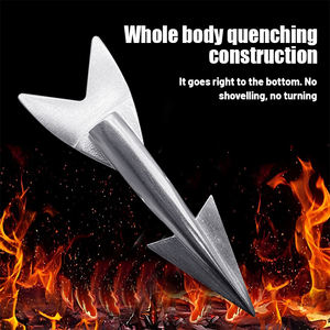 <span class=keywords><strong>Harpon</strong></span> de pêche en acier inoxydable 316 pour la pêche commerciale en haute mer - Product Image 3