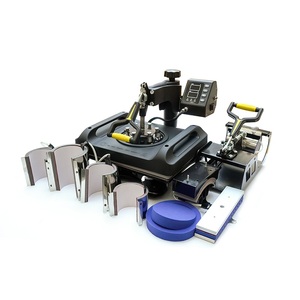 <span class=keywords><strong>FreeSUB</strong></span> 8 en 1 máquina <span class=keywords><strong>de</strong></span> sublimación <span class=keywords><strong>tazas</strong></span> <span class=keywords><strong>de</strong></span> la máquina <span class=keywords><strong>de</strong></span> impresión <span class=keywords><strong>de</strong></span> camiseta calor prensa máquinas P8001-8 - Product Image 5