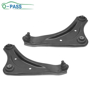 Brazo de control inferior delantero OPASS para <span class=keywords><strong>NISSAN</strong></span> ESQ JUKE <span class=keywords><strong>LEAF</strong></span> PULSAR 2010- 54500-1KA0B - Product Image 2