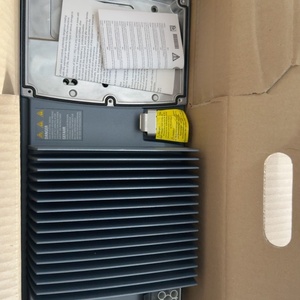 Variateur de fréquence distribué 1,5 kW pour PLC 6SL35250PE215AA1 6SL3525-0PE21-5AA1 - Product Image 1