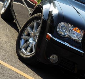 1 paire de phares antibrouillard 2006-2010 pour Chrysler <span class=keywords><strong>300C</strong></span>, phare antibrouillard pour Town & Country avec ampoule pour Pacifica pour Sebring 90 mm ou 115 mm - Product Image 6