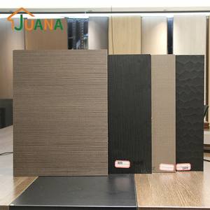 <span class=keywords><strong>Encimera</strong></span> de restaurante de 15mm de <span class=keywords><strong>aglomerado</strong></span> de melamina resistente al calor JUANA - Product Image 3