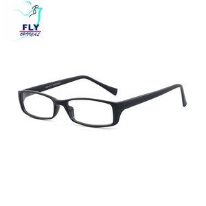 Doisyer 2025 Unisex Brown Khung kính đọc sách phong cách cổ điển ánh sáng Designer PC Chất liệu chống ánh sáng màu xanh giá rẻ unisex Optics - Product Image 3