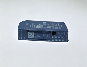 6ES7132 6BH01 0BA0 SIMATIC ET200SP ดิจิตอลเอาต์พุตโมดูล 8x24VDC PLC ควบคุมอุตสาหกรรมใหม่ในสต็อก - Product Image 1