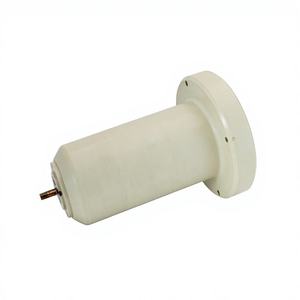 ซีลปิดผนึกขั้วต่อแบบต่างๆ D-SUB 25 พิน แบบสุญญากาศ ป้องกันการรั่วซึม  แบบกำหนดเองได้ พร้อมแบบแปลนฐาน ตัวอย่างสินค้า รับประกันตลอดอายุการใช้งาน - Product Image 4