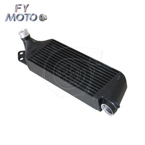 Kit de refroidissement intermédiaire à air automatique, pour Audi 80 S2/RS2 - Product Image 2