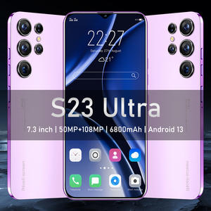 2025 <span class=keywords><strong>Cubot</strong></span> King Kong 9 Ultra S23 Smartphone 5G d'origine avec Deca Core 108MP 8 + 256 Go <span class=keywords><strong>Prix</strong></span> bas HD pour téléphone 15 Pro Max - Product Image 4