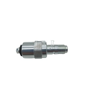 Válvula Solenoide de Retorno Kim Il Isuzu 8-94174820-0 de Metal para Reemplazo y Reparación - Product Image 3