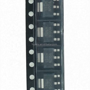 선형 전압 조정기 IC 양극 조정 가능 1 출력 1.5A TO-3-2 LM117K/883/MAI - Product Image 2