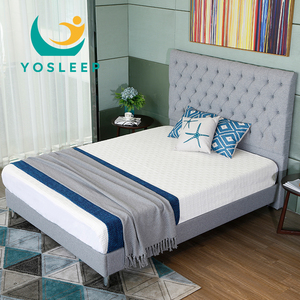 YOSLEEP Premium camera da <span class=keywords><strong>letto</strong></span> mobili Queen King Size telaio <span class=keywords><strong>letto</strong></span> di lusso design Set di <span class=keywords><strong>Base</strong></span> <span class=keywords><strong>letto</strong></span> moderni letti singoli matrimoniali <span class=keywords><strong>per</strong></span> appartamento - Product Image 3