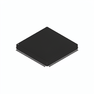 ชุดชิ้นส่วนอิเล็กทรอนิกส์ของแท้บริการครบวงจร M2GL050TS-1FCSG325 325 TFBGA, FCBGA IC FPGA 200 i/o 324CSBGA - Product Image 1