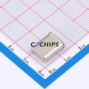 049UT2-12.000F30DTLGL Crystal (Passive) HC-49U Crystal Oscillator Through Hole Crystal Oscillator 12MHz 20ppm 30pF - Product Image 2