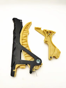 全新 OEM 11317512520 11317505608 适用于 N42 发动机正时链条板 E46/E90 318i 320i 325i - Product Image 4