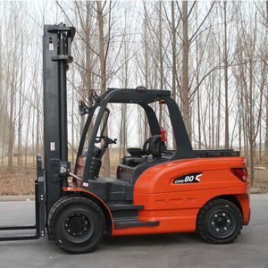 Prix de gros usine Camion tout-terrain 1t 1.5t 2t à empattement court Chine - Product Image 2