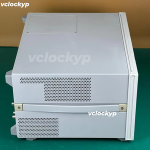Analyseur de réseau Agilent E5071B ENA 015,214,UNQ # prwbr &amp; lhy - Product Image 4