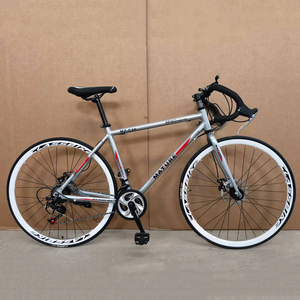 Cuadro de aleación de aluminio para <span class=keywords><strong>bicicleta</strong></span> de carretera, marco de moda OEM 700c, para grava, 700c - Product Image 2