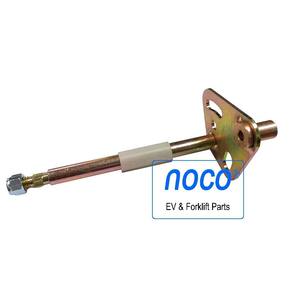 Clubcar DS Qi Accelerator linkage GOLF ผลิตภัณฑ์102026001 1020260-01 1017325 1012060-01 - Product Image 2