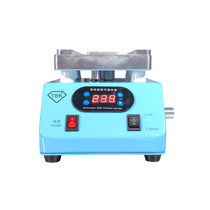 TBK 238 automático para teléfono de cristal cubierta trasera separador de la máquina para <span class=keywords><strong>iPhone</strong></span> X 8G <span class=keywords><strong>8P</strong></span> roto vidrio eliminar - Product Image 1