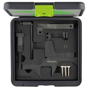 Kit d'outils de calage moteur Fasano pour moteurs BMW M52 M54 M56 192/MI10B - Product Image 1