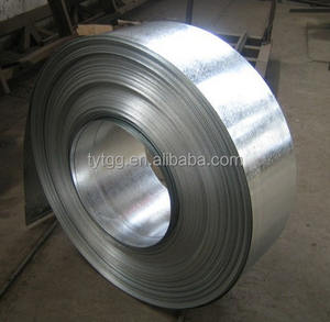 Прецизионные щеловые катушки для автомобильной и машинной обработки холоднокатаной стальной полосы ASTM услуги по сварке - Product Image 2