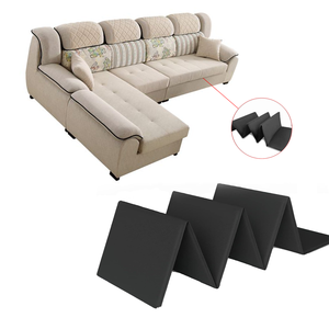 Patent Product Special New Design Popular Design <strong>Black</strong> <strong>Sofa</strong> Cover Leather <strong>Cushion</strong> Customizable Size <strong>Sofa</strong> Support <strong>Cushion</strong> - Product Image 1