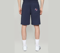 Shorts de basket-ball à la mode nouveau design grande taille shorts de cyclisme pour hommes ensemble de shorts de cyclisme pour hommes