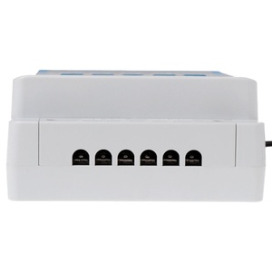 Цифровой термостат XH-W3103, автоматический регулятор температуры с регулируемыми настройками температуры, <span class=keywords><strong>12</strong></span>В/24В/220В - Product Image 2