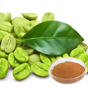 Haute qualité 100% pur extrait de grain de café vert 10:1 20:1 <span class=keywords><strong>Garcinia</strong></span> Cambodge - Product Image 1