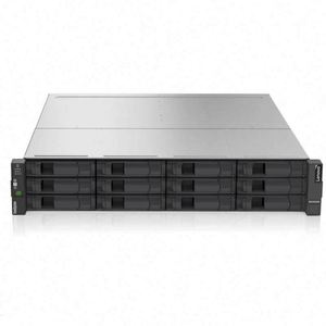Hot <b>Sale</b> ThinkSystem DE2000H 2U12 LFF Hybrid <b>Flash</b> Array Rack Storage Server - Product Image 5