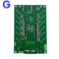 Tarjeta Receptora Novastar MRV412-N, Controlador de Pantalla LED, Versión Actualizada del MRV336 y Reemplazo del MRV412 |   Alta Estabilidad