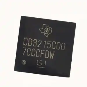 CD3215C00Z For Macbook 15 U3100 Charger Power IC A2251 A2289 A1990 A1989 A1990 A2159 USB-C Charging Chip CD3215C00 CD3215COO