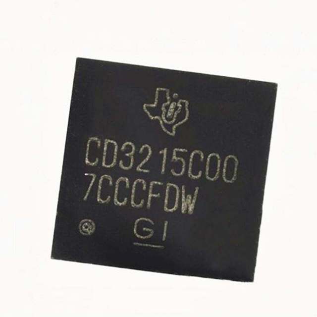 CD3215C00Z for Macbook 15 U3100 Charger Power IC A2251 A2289 A1990 A1989 A1990 A2159 USB-C Charging Chip CD3215C00 CD3215COO