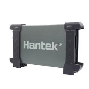 Osciloscopio Virtual Digital USB para PC Portátil Hantek 6022BE, 2 Canales, 20Mhz - Product Image 2