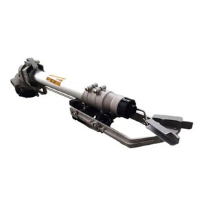 Cabezal de Aspersión de Metal Resistente con Engranaje de 360 Grados, Modelo Qx-60, para Riego Agrícola - Product Image 6