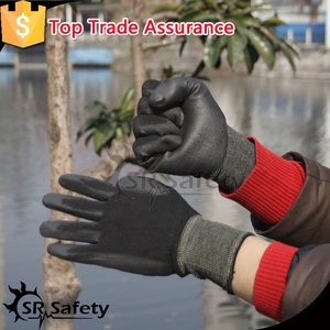 معطف بولي يوريثين من البوليستر عالي الجودة من Srsafety - Product Image 3
