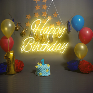 Las Vegas Custom LED Neon Lights Sign PVC Body IP65 para Hotel Sport Beer Illumination - Product Image 5