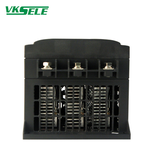 AC380V ± 10% 50Hz 20A/32A/40A/63A/80A/100A cortocircuito, protettore di limitazione della corrente ignifuga elettrica trifase di sovraccarico - Product Image 5