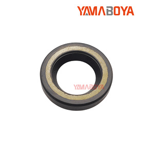 ซีลน้ำมันเครื่องยนต์ยามาฮ่า 93101-20M07 สำหรับอะไหล่ทดแทนมอเตอร์ 25 30 แรงม้า - Product Image 3