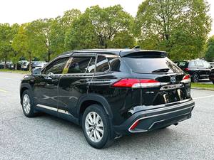 Toyota <span class=keywords><strong>Corolla</strong></span> <span class=keywords><strong>Cross</strong></span> 2024 Híbrido 2.0 CVT Edición Elite Híbrida Inteligente SUV, Vehículos Usados Toyota <span class=keywords><strong>Corolla</strong></span> <span class=keywords><strong>Cross</strong></span> en Venta - Product Image 6