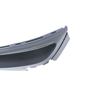 Nouveau YouXin pour ID.4 <span class=keywords><strong>GTX</strong></span>/Pure Matt Black Spoiler arrière et pare-chocs pour 2020-2024 avec garantie de 2 ans - Product Image 4