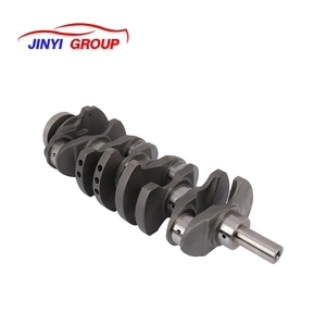 เพลาข้อเหวี่ยงสำหรับ Hyundai Santa Fe 2.4L 231112G200 2013-2015 231112G230 23111-2G230 23111-2G200 - Product Image 3
