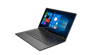 14 inch màu đen giành chiến thắng 11 thương hiệu máy tính xách tay mới n4000 DDR4 RAM 512GB Rom và HD Màn hình máy tính xách tay máy tính máy tính xách tay kinh doanh máy tính xách tay - Product Image 5