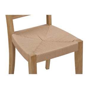 ELYSIUM Brand Wooden <b>Dining</b> <b>Chair</b> <b>Dining</b> Room Furniture High Quality Oak/Pine/Acacia Solid Wood From Vietnam Supplier - Product Image 5