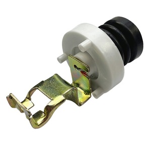 Válvula de Desagüe para Lavadora, Núm. 8 5.4cm x 3.7cm Compatible con XQB75 T741UT745U Q760U - Product Image 3