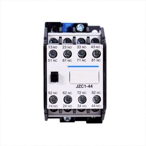 <strong>DILM25</strong>-<strong>01</strong>(220V50/60Hz) Contactor Relay Auxiliary Contact Module - Product Image 5